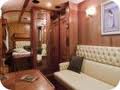 El Transcantabrico train booked through Travel and Cruise Fundamentals