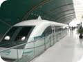 Shanghai Maglev train booked through Travel and Cruise Fundamentals